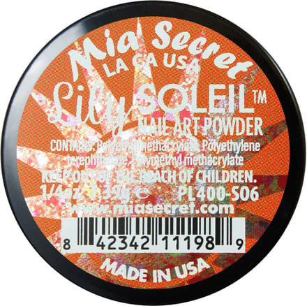 Soleil Acrylpoeder Lily