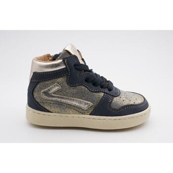 Hoge Sneakers Romagnoli Star