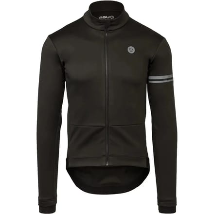 Sweater met volledige rits Agu Performance