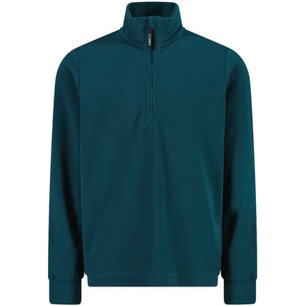 Cmp Sweat 3g28134 Fleece Blauw 5 Years Jongen