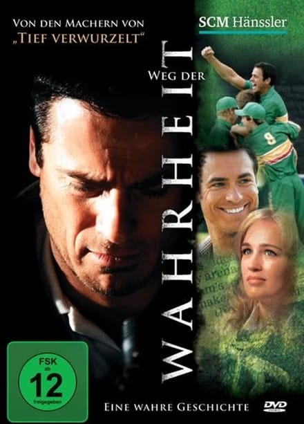 Weg der Wahrheit ( The Hansie Cronje Story ) Import