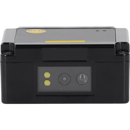 Ingebouwde Vaste Montage Barcodescanner Mini Scan Engine 1D 2D QR Code Lezer EP2000