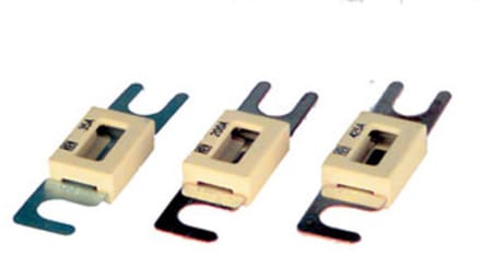 Philippi Sts-stripzekering Goud 35A