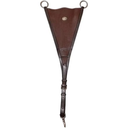 Martingale voor paard kraag bib Jump'In