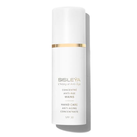 Sisley Lintegral Anti Age Hand Care Anti Aging Concentrate Spf 30 Sisley - Sisleÿa L'intégral Anti-âge Hand Care Anti-aging Concentrate Spf 30  - 75 ML