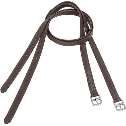 Zachte leermartingalen voor paarden USG Soft (x2)