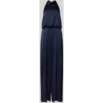 Jumpsuit met halter