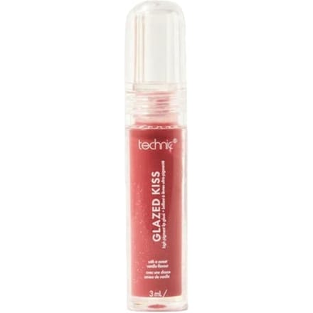Technic Summer Glazed Kiss Strawberry Crush 3 ml
