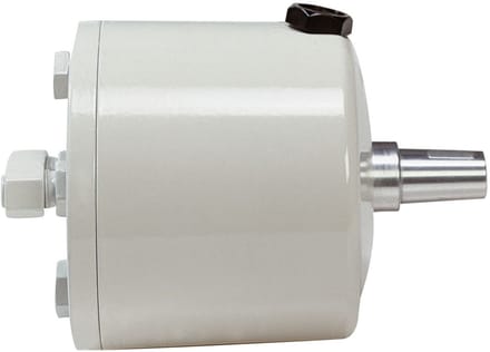 Vetus hydraulische pomp HTP20, 10 mm, wit