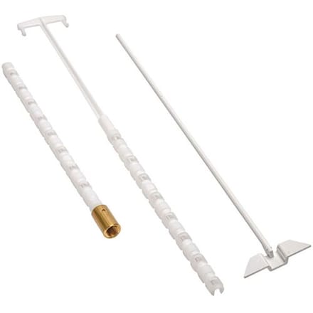 Grohe replacement pressure rod 38005000