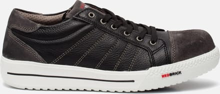 RedBrick Slate Werkschoenen - Laag model - S3 - Maat 40 - Grijs