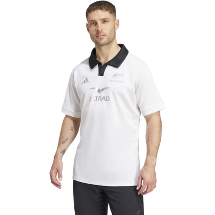 Uitshirt All Blacks 2024/25