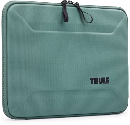 Thule Gauntlet Laptophoes - 14 inch - Hazy Green