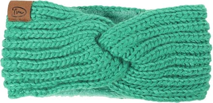Groene Ottowa haarband | | gevoerd | hoofdband | winter accessoire | mix&match | imdutch |