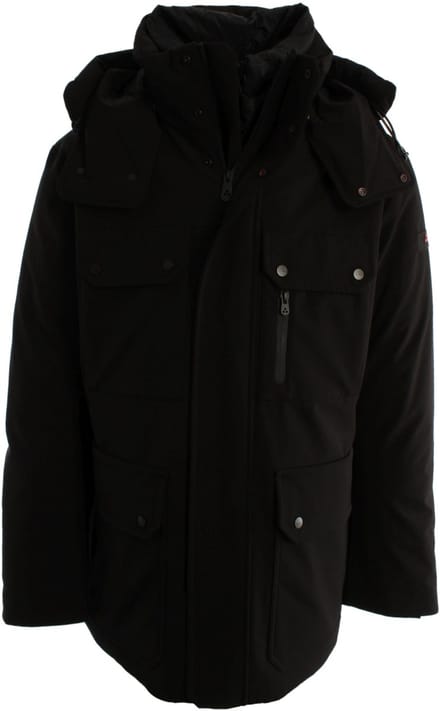 Peuterey jas ebride tj peu5572 maat XS