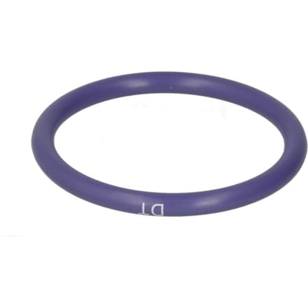 Rubber O-ringen DT Spare Parts 5.41035