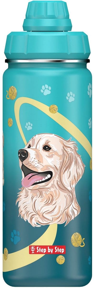 Step by Step Drinkfles 1 ml Capaciteit - Sweet Pet