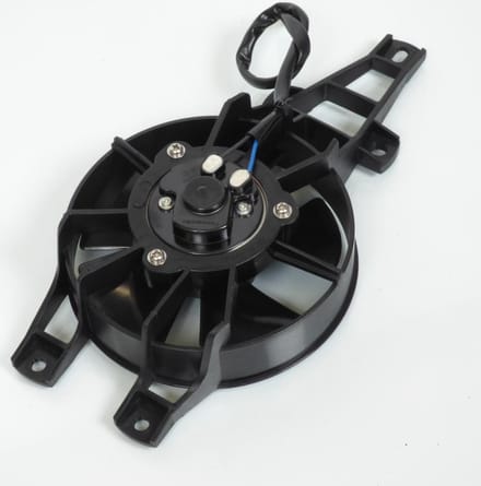 TNT-ventilator voor Piaggio 125 MP3-scooter 60759 / 58211r nieuw