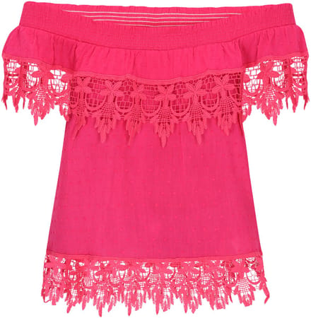 IZIA Blouse