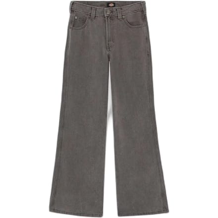Dames bootcut jeans Dickies Bridger