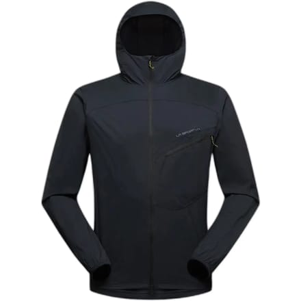Technische hoodie La Sportiva Freeway Wind