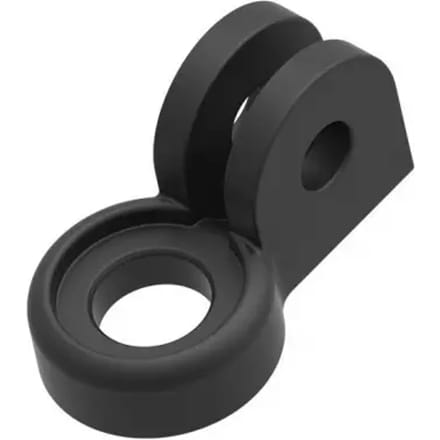 Lichtadapter voor led Lezyne GoPro