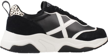 Munich Wave 176 Schoenen Zwart EU 37 Man