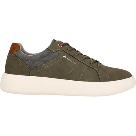 WHISTLER Halbschuhe Pangul M
