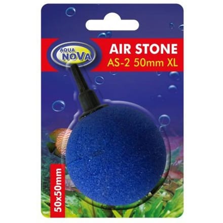 Aqua Nova luchtsteen xl - Aquarium/ vijver - 5 cm