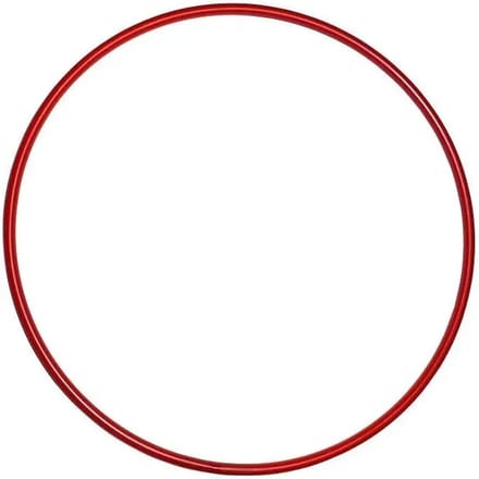 Oefenring Pre-Sport Essential Hula Hoop