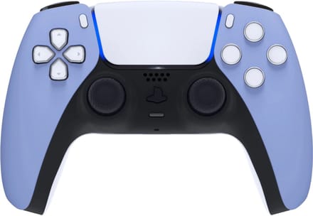 Clever Violet Controller (PS5 compatibel)