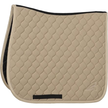 Dressuurmat voor paarden Euro-Star Coco