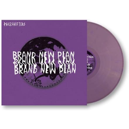 Brand New Plan - Paceshifters
