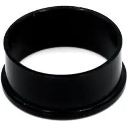 Adapter voor pedaalbord Black Bearing GXP