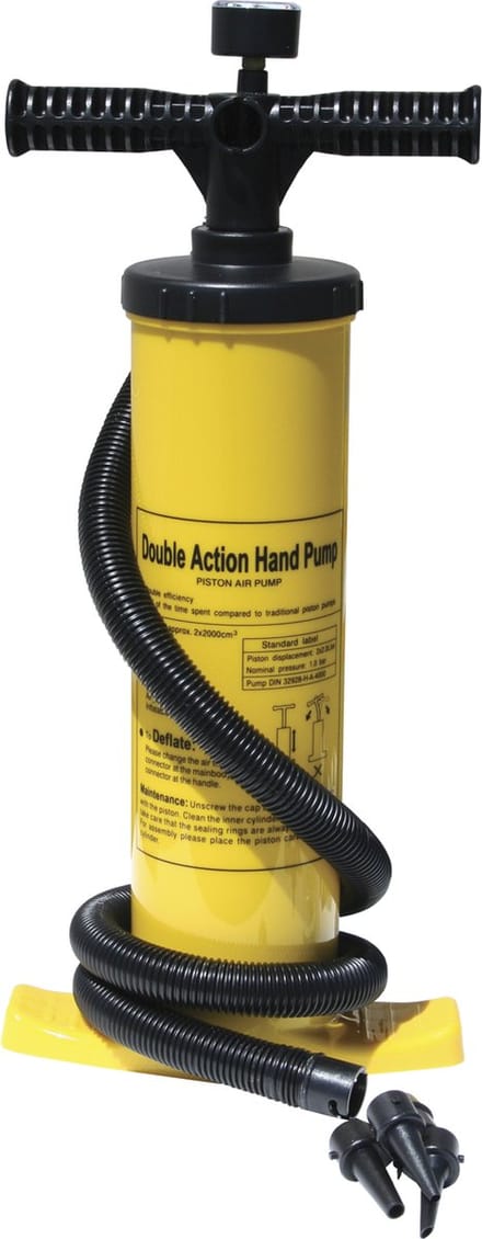 Advanced Elements - Hand Pump - AE2011