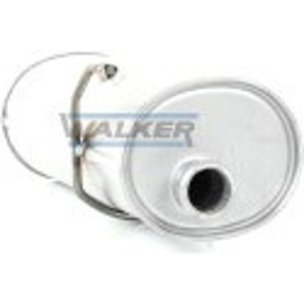Geluiddemper achter WALKER 21884