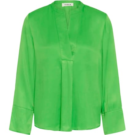 Blouse met korte mouwen SLNadeya Blouse met korte mouwen Regular fit
