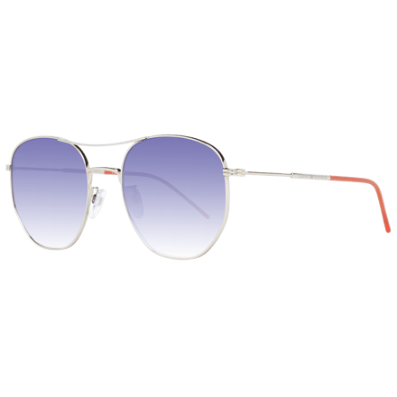 Tommy Hilfiger TH 1619/G/S J5G GOLD Unisex Zonnebril 57x21x145
