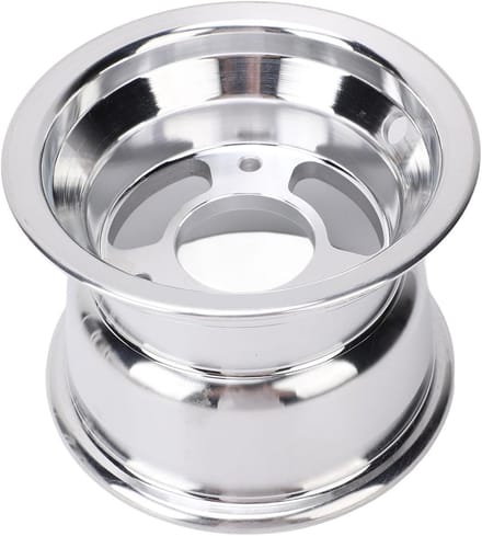 Dailygoods- Velg Hoge Sterkte - Aluminiumlegering - Vervangende
