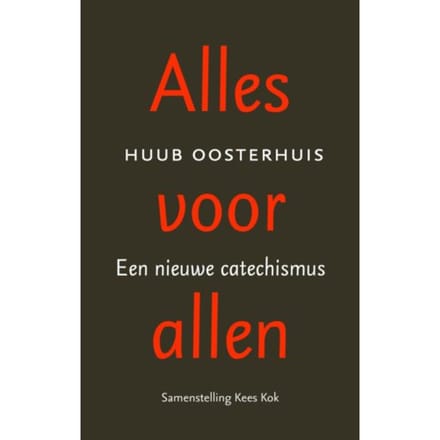 Alles Voor Allen - Huub Oosterhuis
