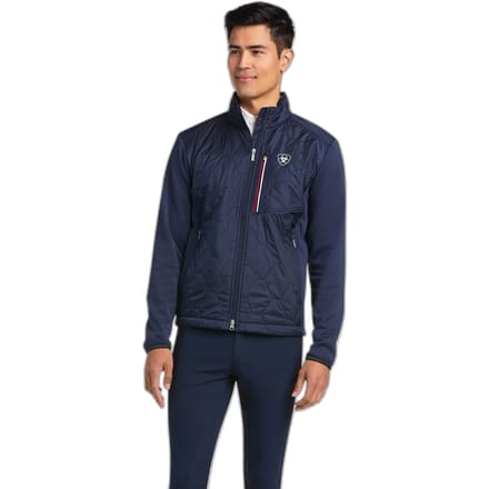 Waterdichte jas Ariat Fusion