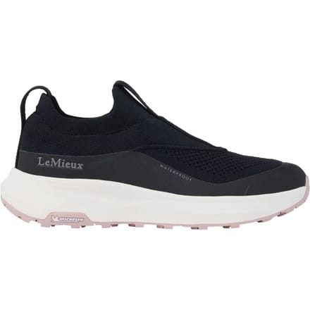 Schoenen dames LeMieux Slip On