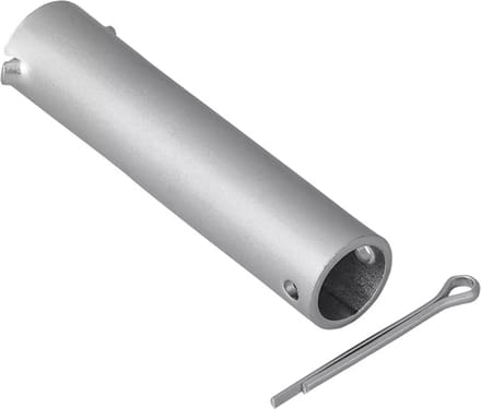 ProPlus As voor neuswiel - Ø20 mm x 90 mm - Geschikt voor model 341512