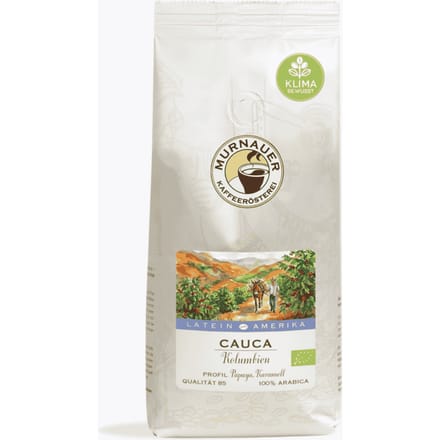 Murnauer Cauca Colombia Bio 250g