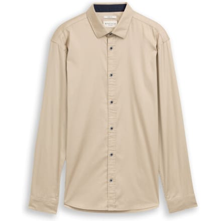 Tom Tailor Stretch shirt