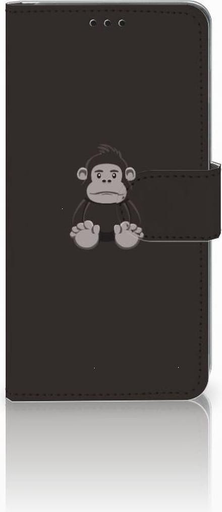 Samsung Galaxy S10 Leuk Hoesje Gorilla