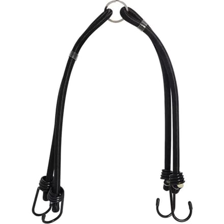 Spanner Oxford Double Bungee