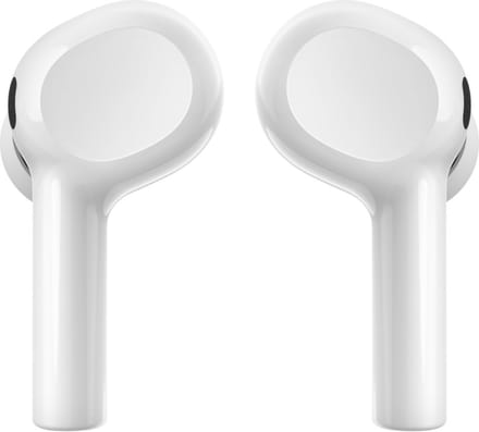 Belkin SoundForm™ Freedom  True Wireless Earbuds - Draadloze oplaadcase - Wit