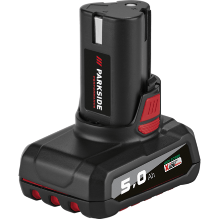 PARKSIDE PERFORMANCE Accu 12 V - 5 Ah