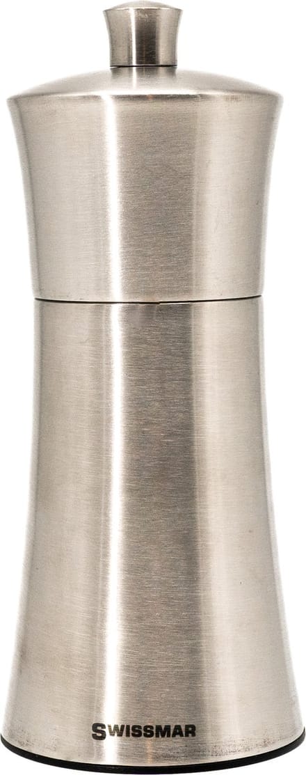 SWISSMAR - Torre pepermolen 15 cm Roestvrijstal